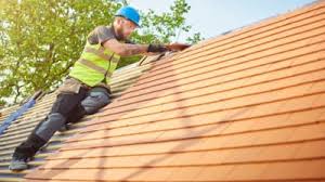 Best Commercial Roofing Services  in Kitty Hawk, NC
