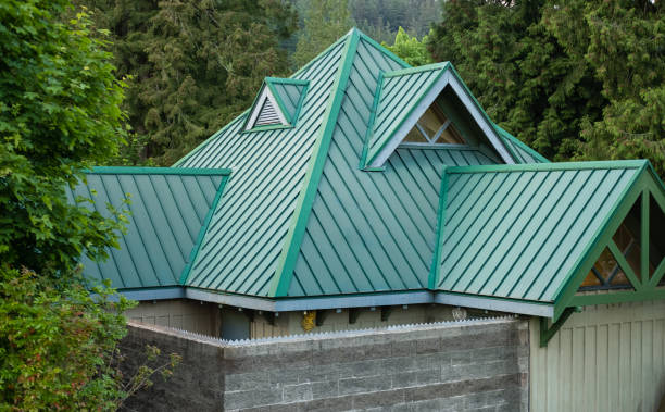 Fast & Reliable Emergency Roof Repairs in Kitty Hawk, NC