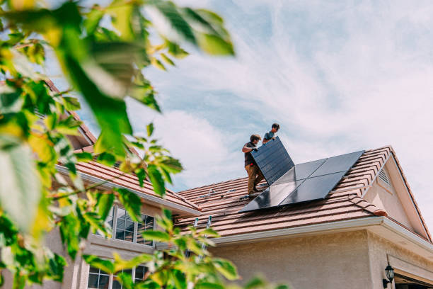 Best Roof Ventilation Installation  in Kitty Hawk, NC