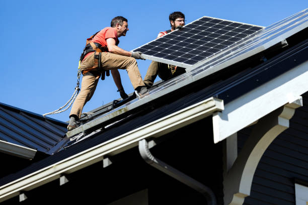 Best Roofing for New Construction  in Kitty Hawk, NC