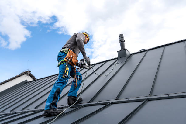 Best Green or Eco-Friendly Roofing Solutions  in Kitty Hawk, NC