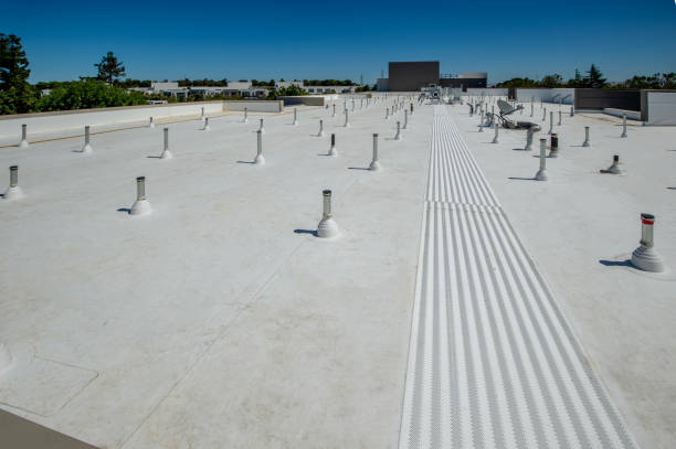 Best Rubber Roofing (EPDM, TPO)  in Kitty Hawk, NC